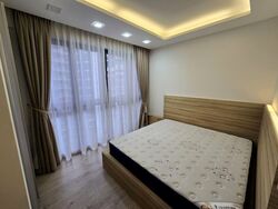 The Criterion (D27), Condominium #560449921